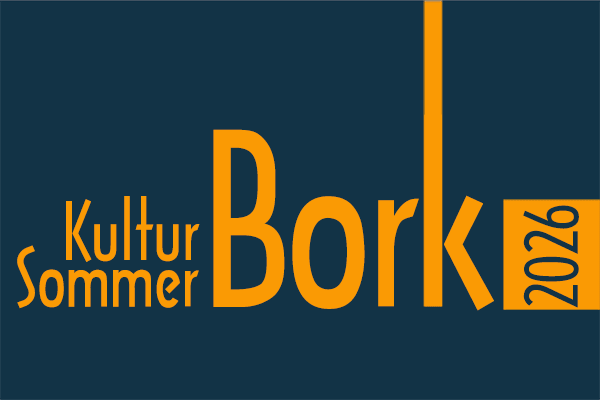 Logo Kultursommer Bork 2026