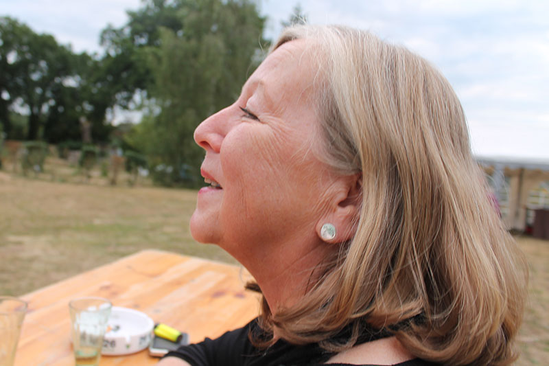 Dorffest 2026 in Bork