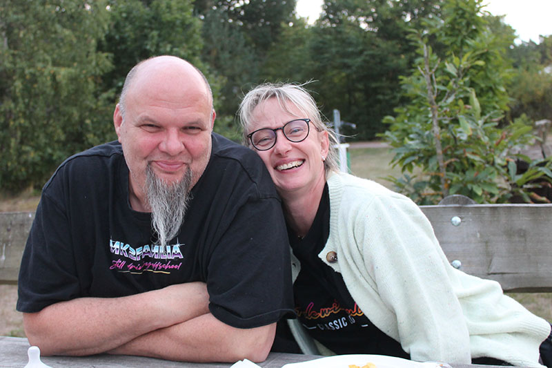 Dorffest 2026 in Bork
