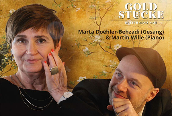 Marta singt