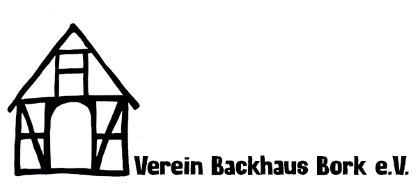 Verein Backhaus - Logo