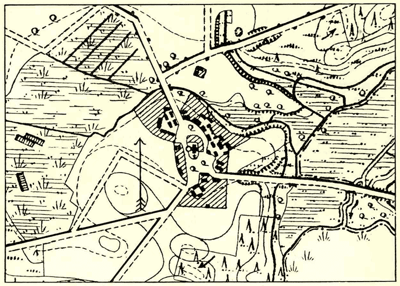 Bork Plan 1900